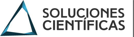 Logo Soluciones cientificas